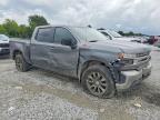 2022 Chevrolet Silverado LTD K1500 LT