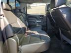 2016 Chevrolet Silverado K1500 LTZ