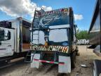2014 Mack LEU633 Refuse Truck