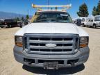 2007 Ford F350 Super Duty