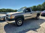 2004 Chevrolet Silverado C2500 Heavy Duty