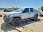2002 Nissan Frontier XE-V6
