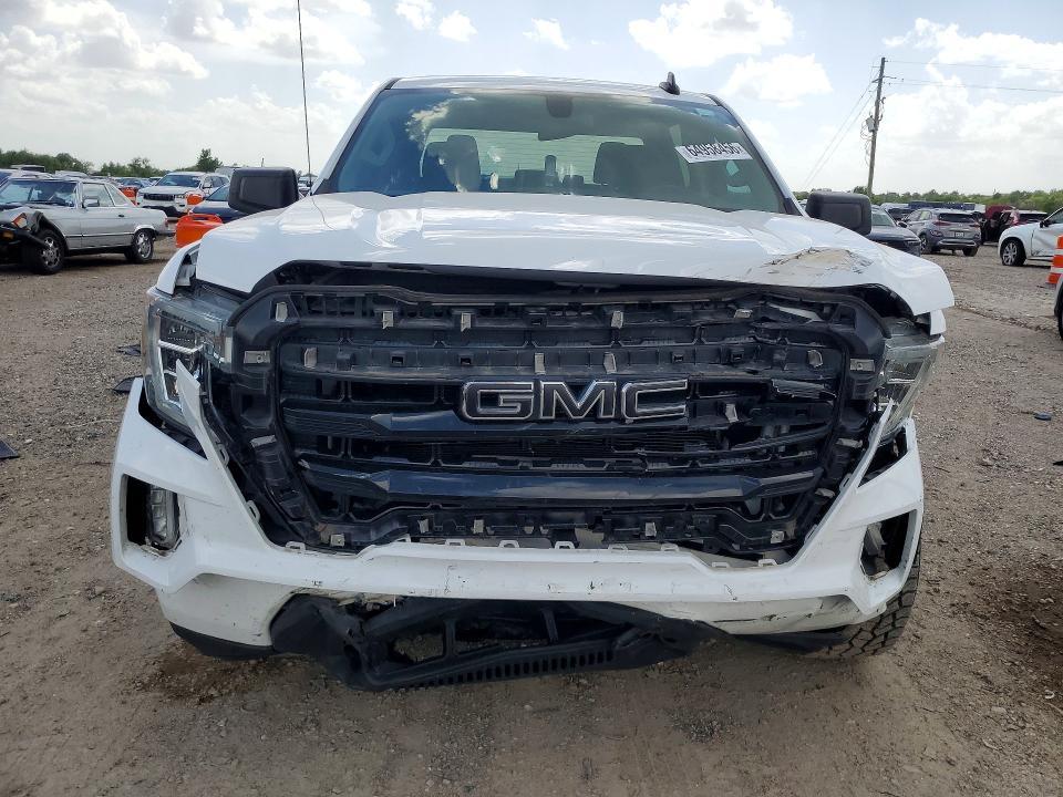 2021 GMC Sierra C1500 Elevation