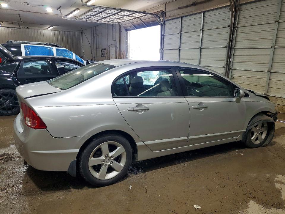 2006 Honda Civic ex