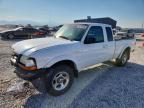 1999 Ford Ranger Super Cab