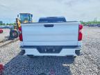 2021 Chevrolet Silverado K1500 RST