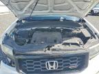 2012 Honda Ridgeline Sport