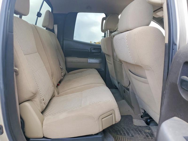 2007 Toyota Tundra SR5