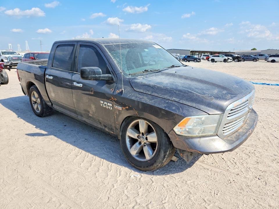 2014 Dodge Ram 1500 slt
