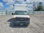 2013 Ford E350 BOX Truck