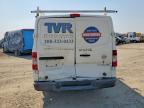 2016 Nissan NV 1500 S