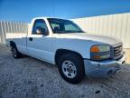 2004 GMC New Sierra C1500