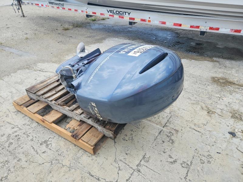 2020 Yamaha 150cc