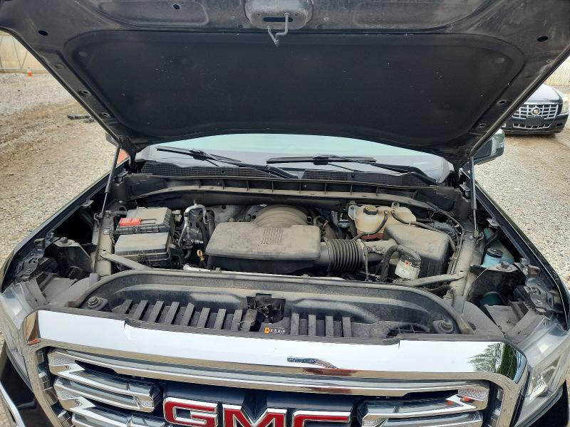 2019 GMC Sierra K1500 SLT