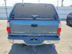 2006 Toyota Tundra Double Cab SR5