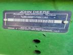 2018 John Deere Mfwd Tractor