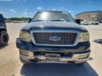 2004 Ford F150 Supercrew