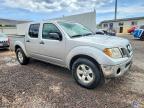 2011 Nissan Frontier S