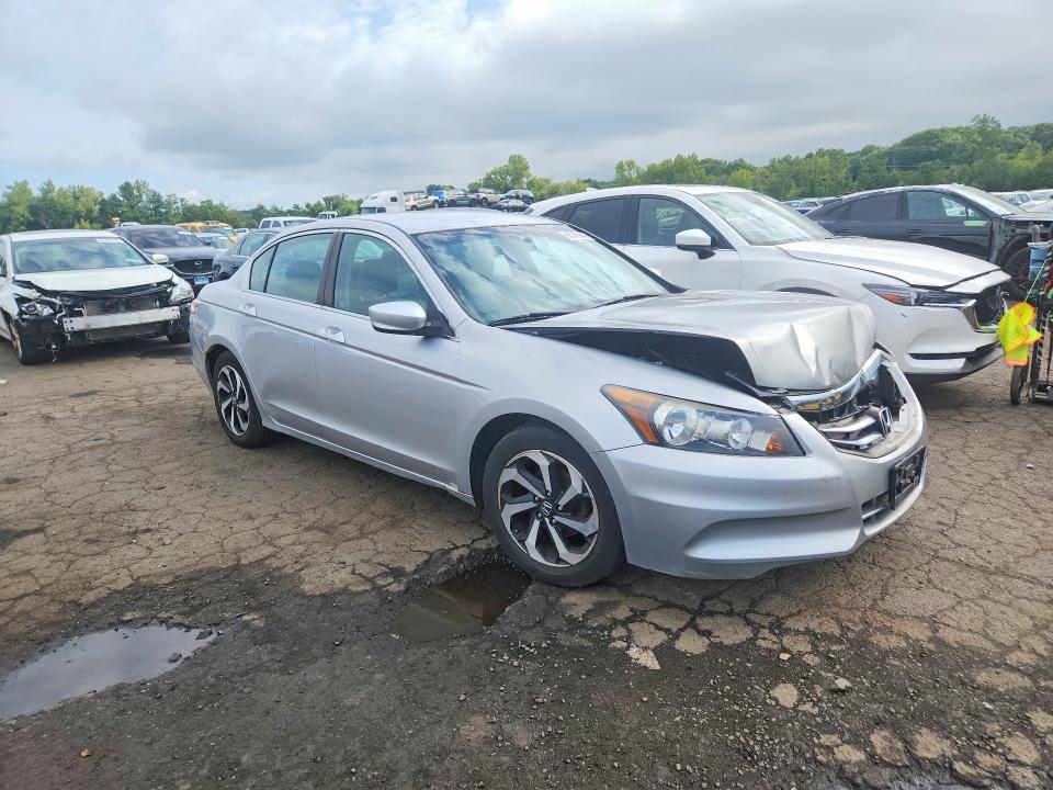 2011 Honda Accord se