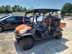 2020 Kubota RTV-X1140 Utility Vehicle