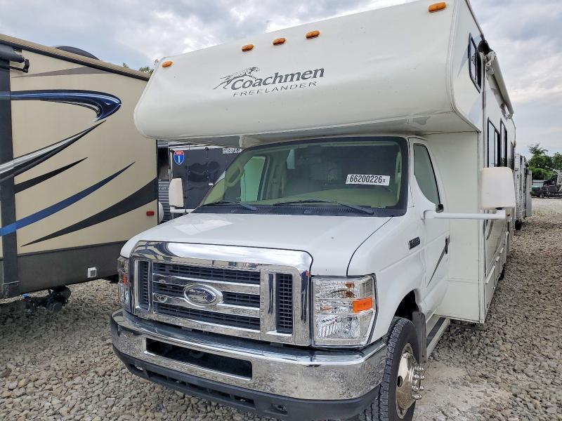 2008 Coachmen 2008 Coachmen Freelander RV