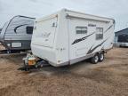 2008 Forest River Rockwood Lite Weight Trailers