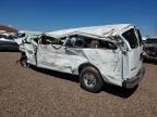 2025 GMC Savana G3500 LT
