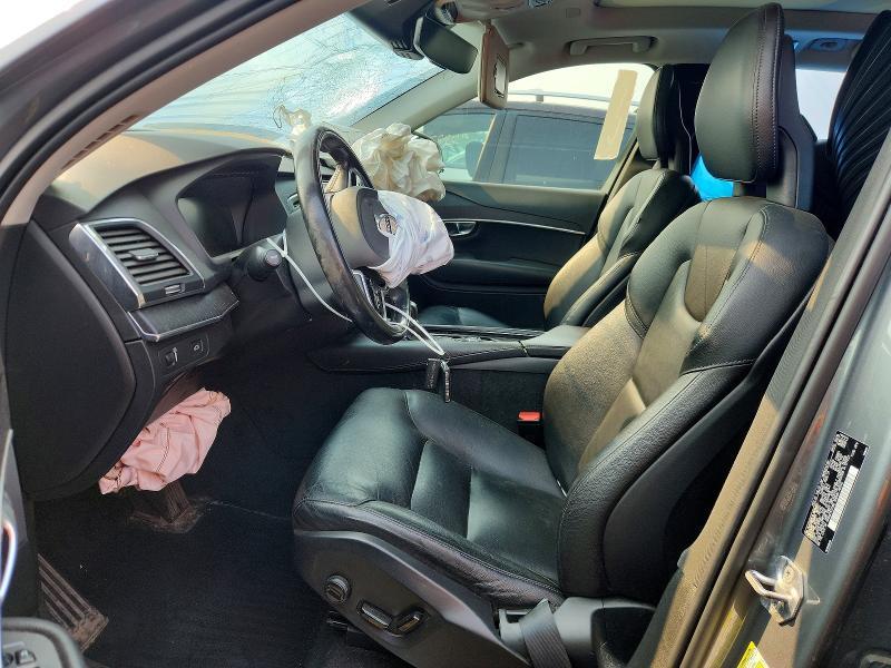 2020 Volvo Xc90 T5 Momentum