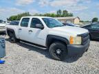 2010 Chevrolet Silverado K1500