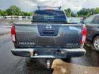 2006 Nissan Frontier SE