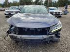 2017 Honda Accord exl