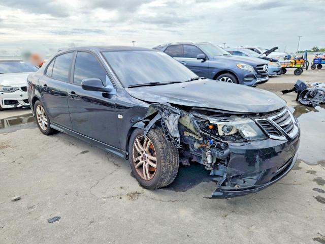 2011 Saab 9-3 2.0t