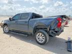2019 Chevrolet Silverado C1500 Custom