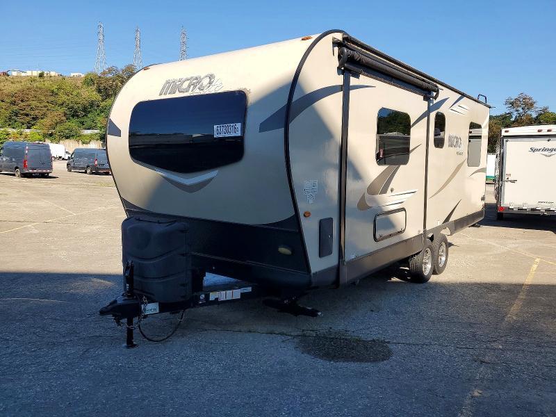 2019 Flagstaff 2019  Micro Lite-Camper