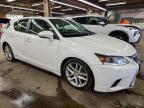 2014 Lexus Ct 200