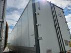2017 Wabash Dvhdhpc DRY Van Trailer