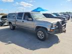 1999 Chevrolet GMT-400 K2500