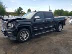 2017 GMC Sierra C1500 Denali