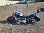 2007 Harley-Davidson Flstf