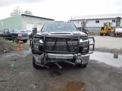 2021 Chevrolet Silverado K3500 LT