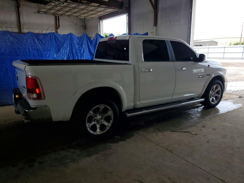 2018 Dodge 1500 Laramie