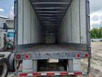 2012 Wabash Dvcvhpc DRY Van Trailer