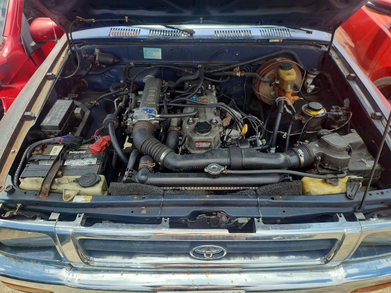 1994 Toyota Pickup DX