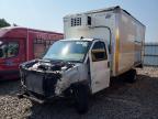 2023 Chevrolet Express Refrigerated BOX Truck