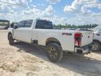 2024 Ford F350 Super Duty