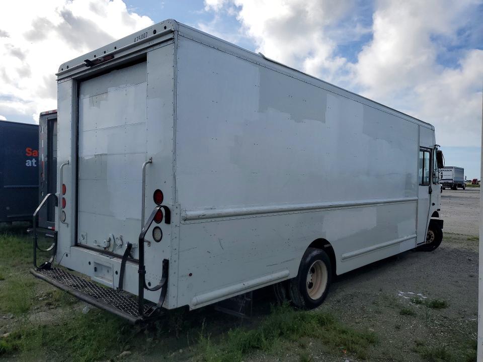 2020 Ford F59 Delivery Truck