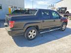 2011 Honda Ridgeline RTL