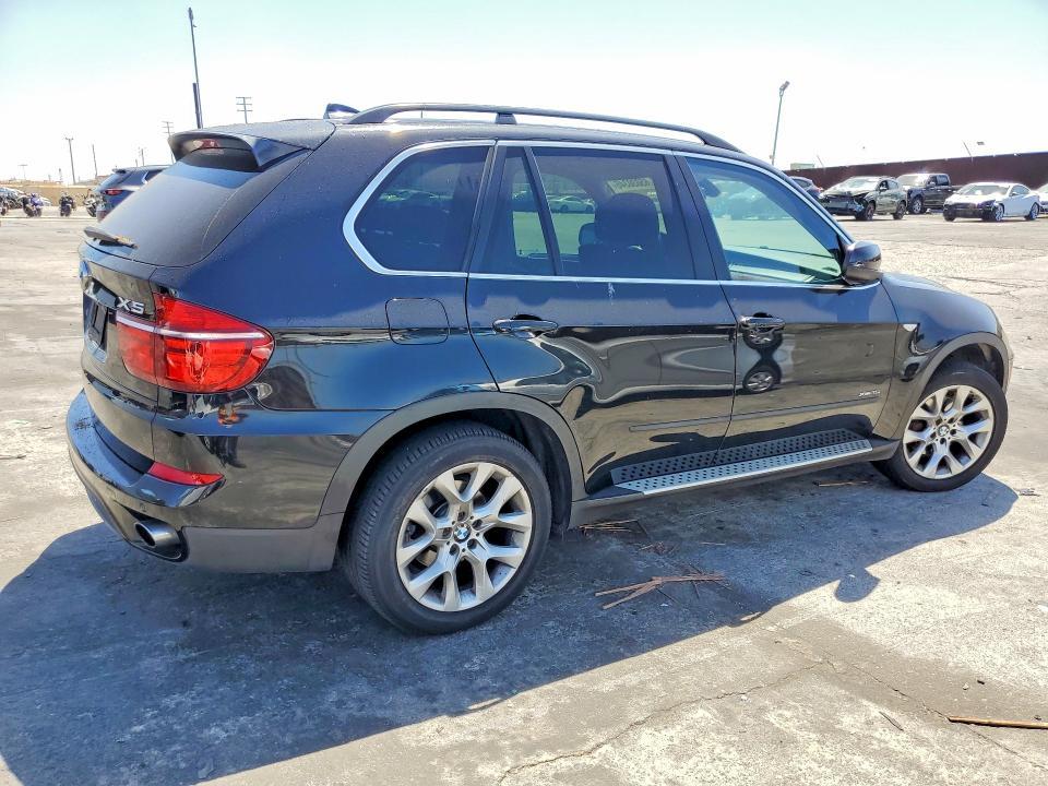 2013 BMW X5 Xdrive35i