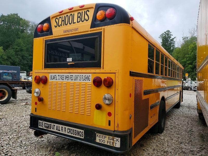 2013 Ic Corporation 3000 RE