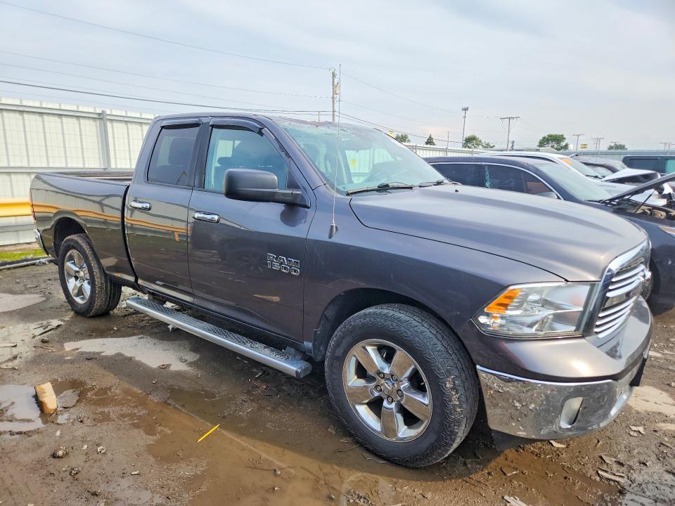2014 Dodge Ram 1500 slt